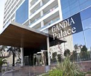 Hoteles en Gandía - VS Gandía Palace Hotel ****
