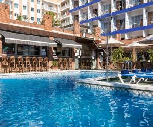Hoteles en Lloret de Mar - htop Palm Beach & SPA