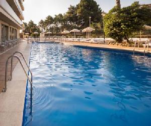 Hoteles en Lloret de Mar - htop Royal Star & SPA