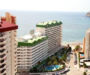 Hoteles en Calpe - AR Roca Esmeralda & Spa Hotel