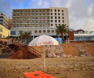 Hoteles en Calpe - Hotel Bahía Calpe by Pierre & Vacances