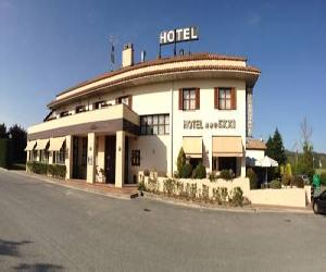 Hoteles en Ecay - Hotel Ekai