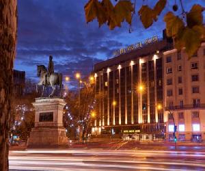 Hoteles en Madrid - Hotel Miguel Angel