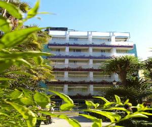 Hoteles en Benidorm - Hotel Oasis Plaza
