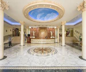 Hoteles en Benidorm - Hotel Palm Beach - Aqualandia & Mundomar Included