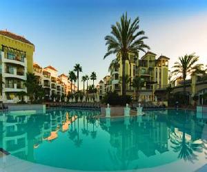 Hoteles en Estepona - Marriott's Playa Andaluza