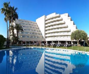 Hoteles en Sitges - Melia Sitges