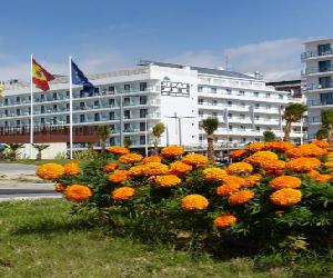 Hoteles en Benidorm - Port Fiesta Park