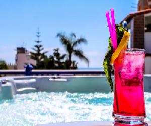 Hoteles en Torremolinos - Princesa Solar 4* - Adults Recommended