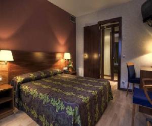 Hoteles en Andorra la Vella - Zenit Diplomatic