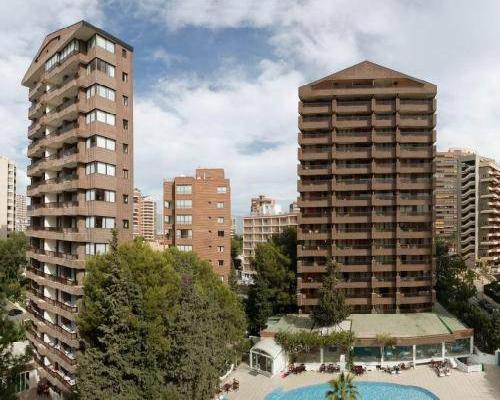 Aparthotel BCL Levante Club - Benidorm