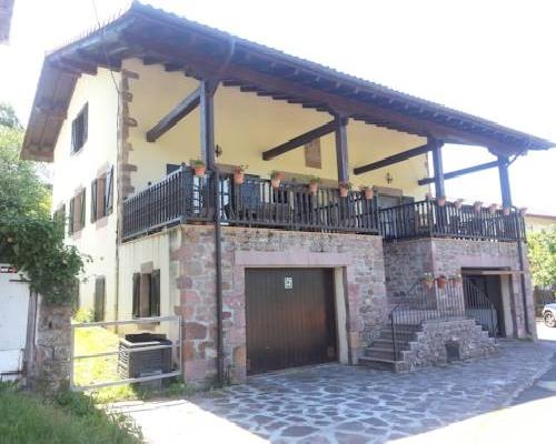 Casa Rural Larraldea - Elizondo