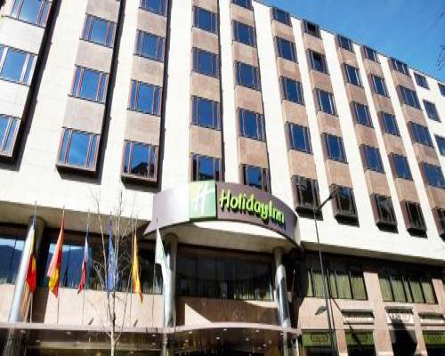 Holiday Inn - Andorra, an IHG Hotel - Andorra la Vella