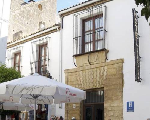 Hotel Gonzalez - Córdoba