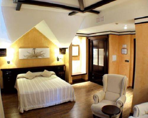 Hotel Los Cerezos - Monachil