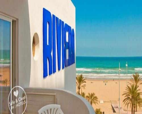 Hotel RH Riviera - Adults Only - Gandía