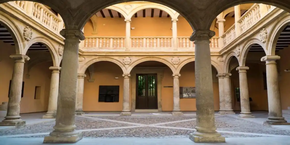 Qué ver en Almansa