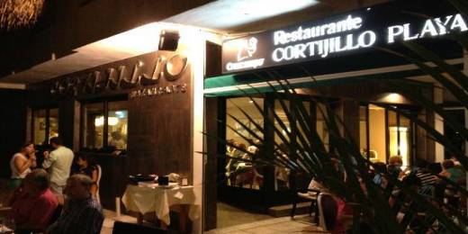 Gastronomía de Almuñécar