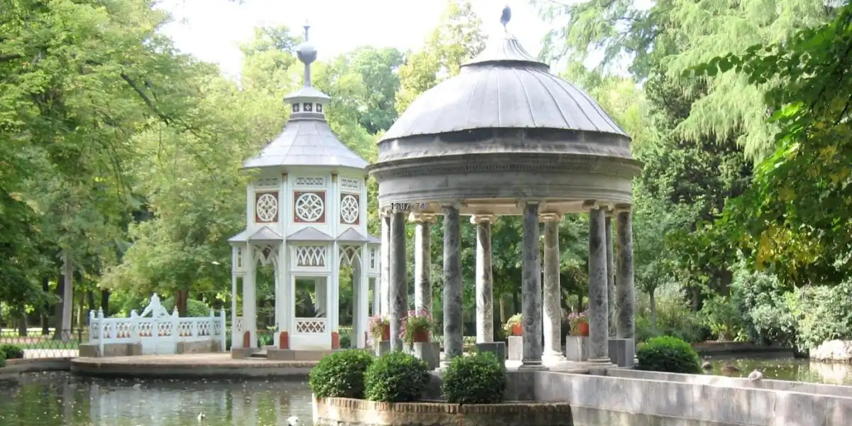 Cosas que ver en Aranjuez