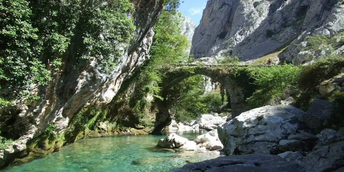 Lugares que ver en Arenas de Cabrales