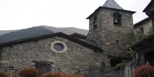 Hoteles en Arinsal. Alojamientos con encanto