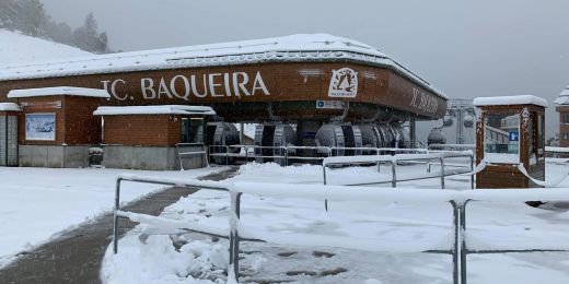Qué ver en Baqueira-Beret
