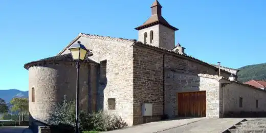 Hoteles en Biescas. Alojamientos con encanto