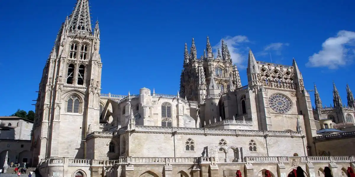 Qué ver en Burgos: Catedral