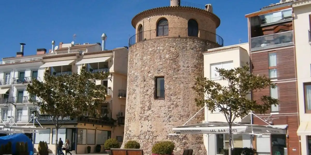 Lugares que ver en Cambrils