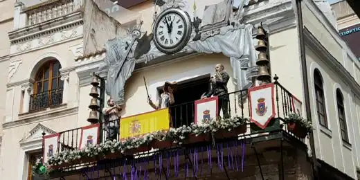 Hoteles en Ciudad Real. Alojamientos con encanto