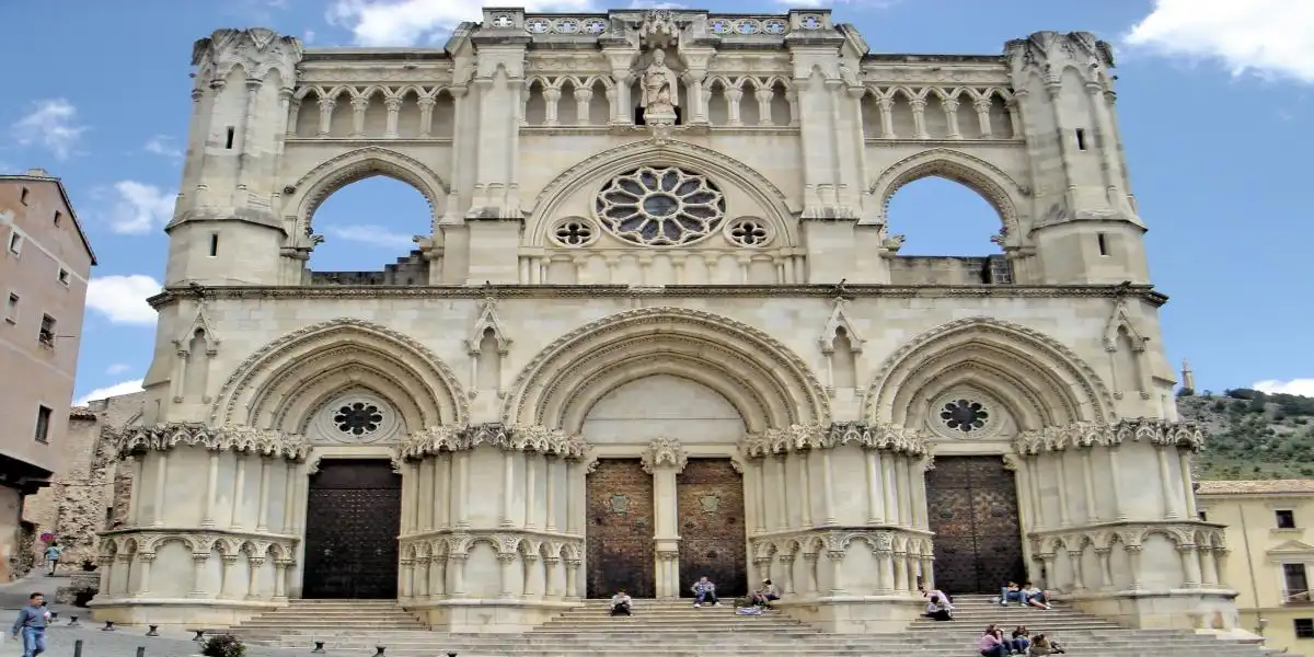 Qué ver en Cuenca