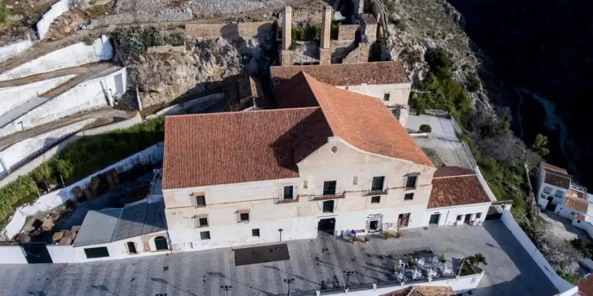 Lugares que ver en Frigiliana