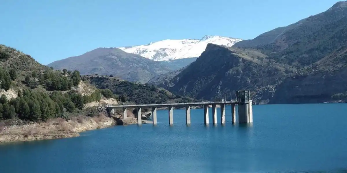 Qué ver cerca de Granada