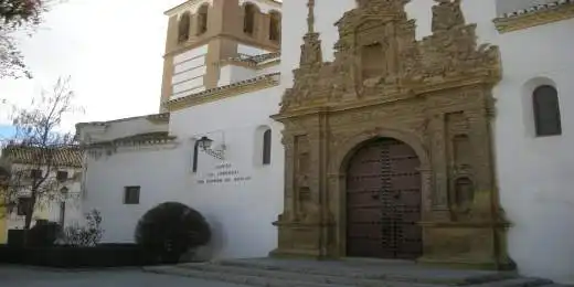 Hoteles en Guadix. Alojamientos con encanto