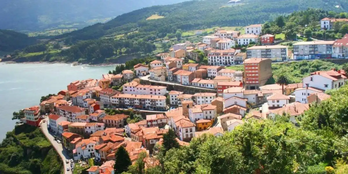 Qué ver en Lastres