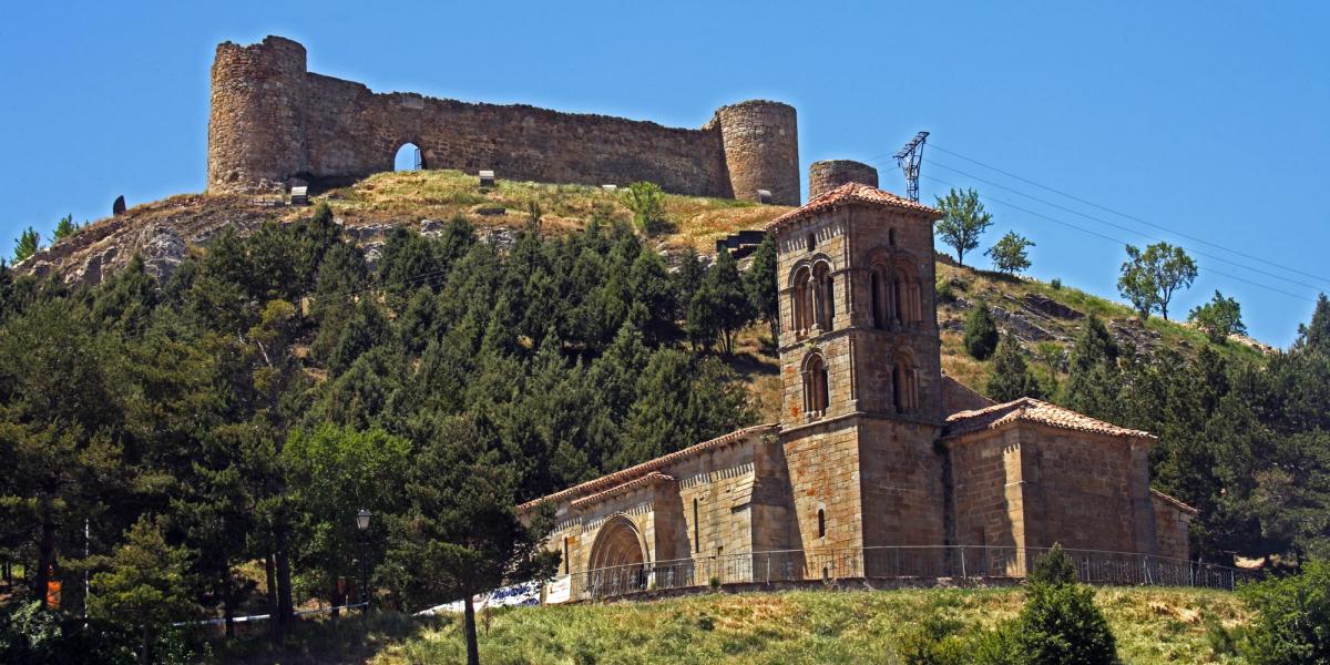 Qué ver en Aguilar de Campoo