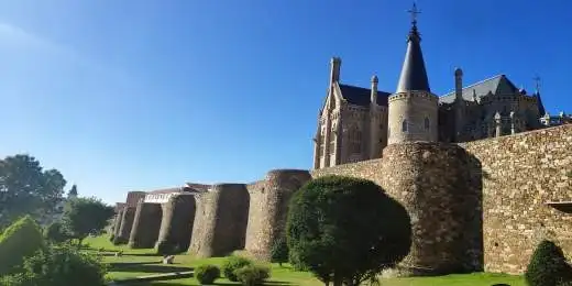 Qué ver en Astorga