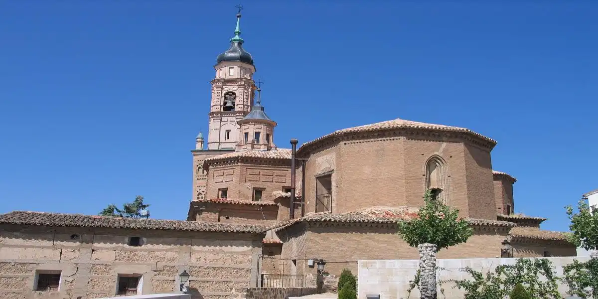 Hoteles en Ateca. Alojamientos con encanto