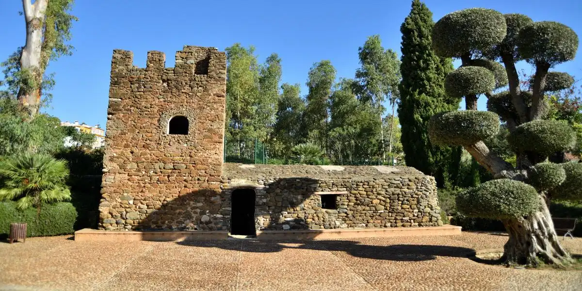 Qué ver en Benahavís: Torre de la Leonera