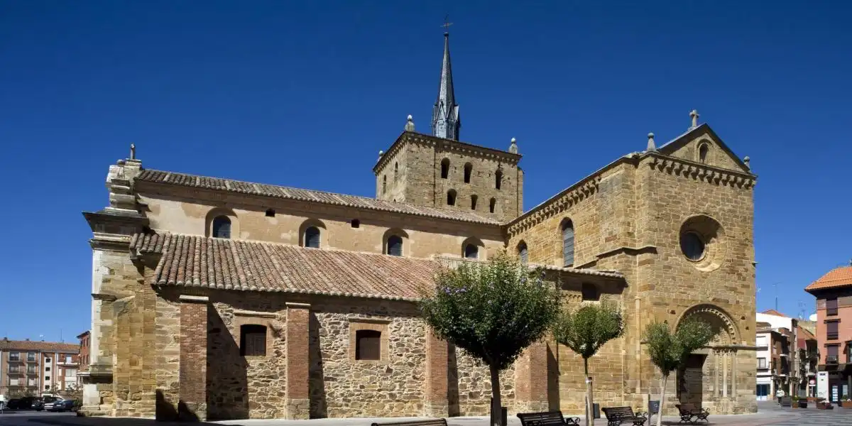 Hoteles en Benavente. Alojamientos con encanto