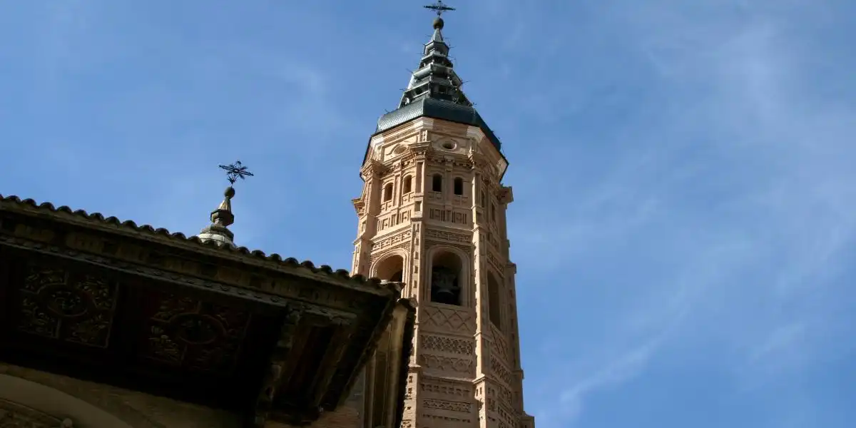 Hoteles en Calatayud. Alojamientos con encanto