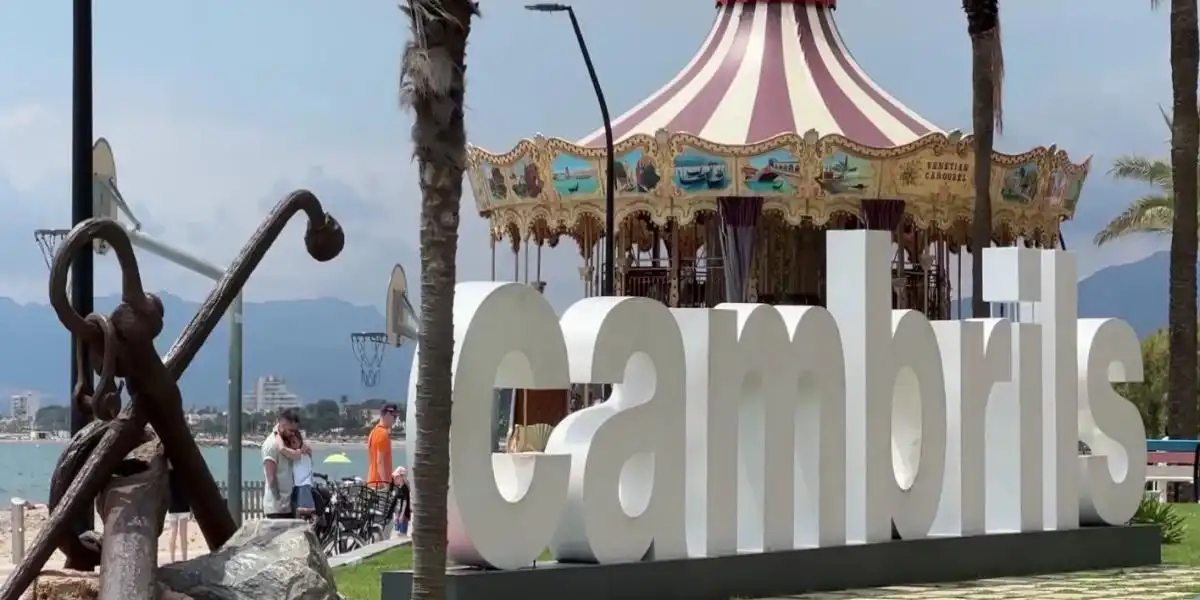 Hoteles en Cambrils. Alojamientos con encanto