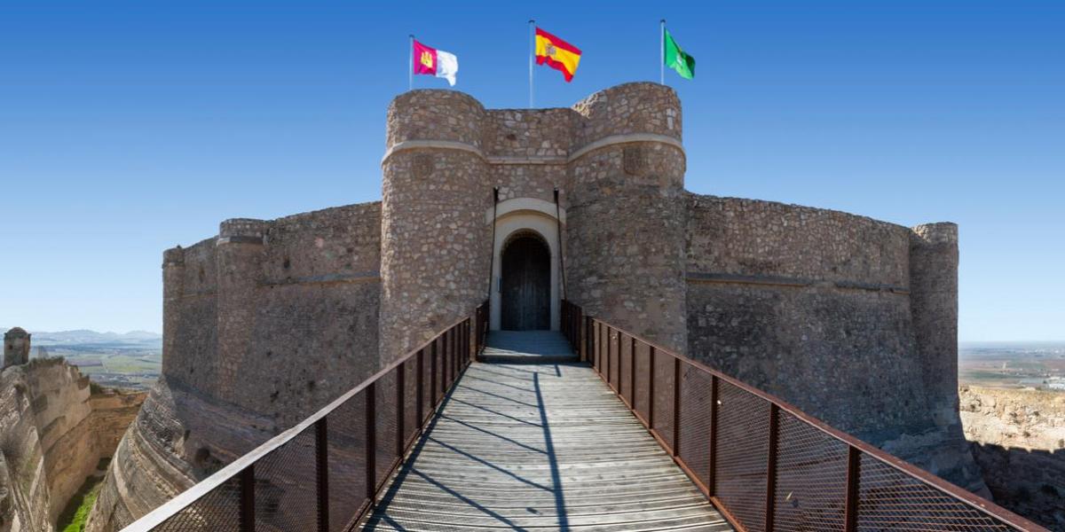 Qué ver en Chinchilla de Montearagón