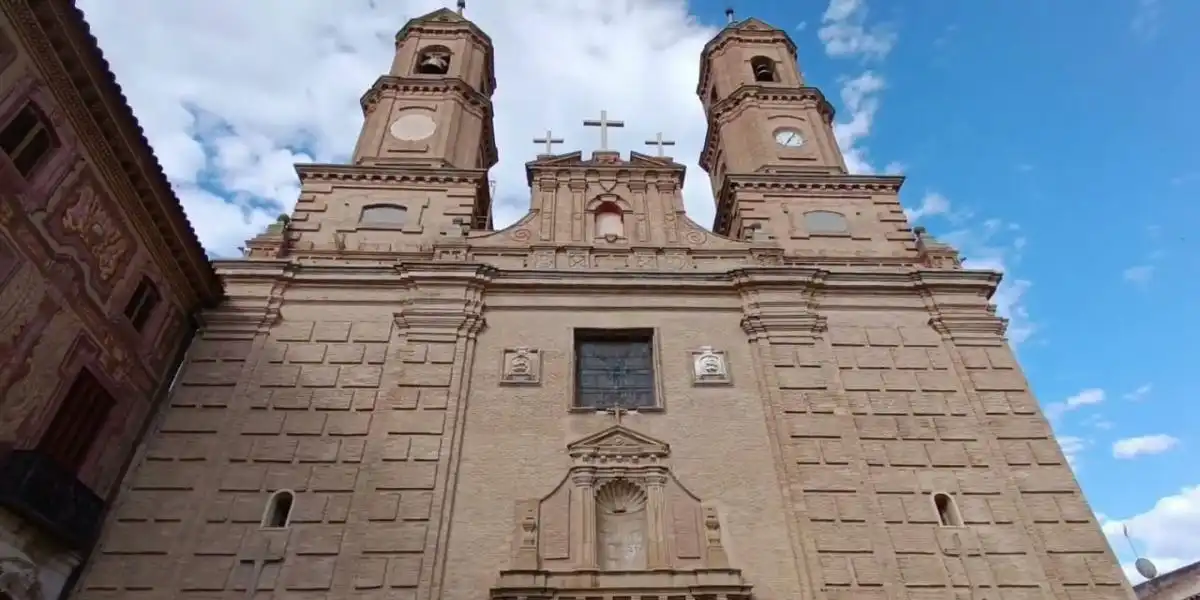 Qué ver en Corella