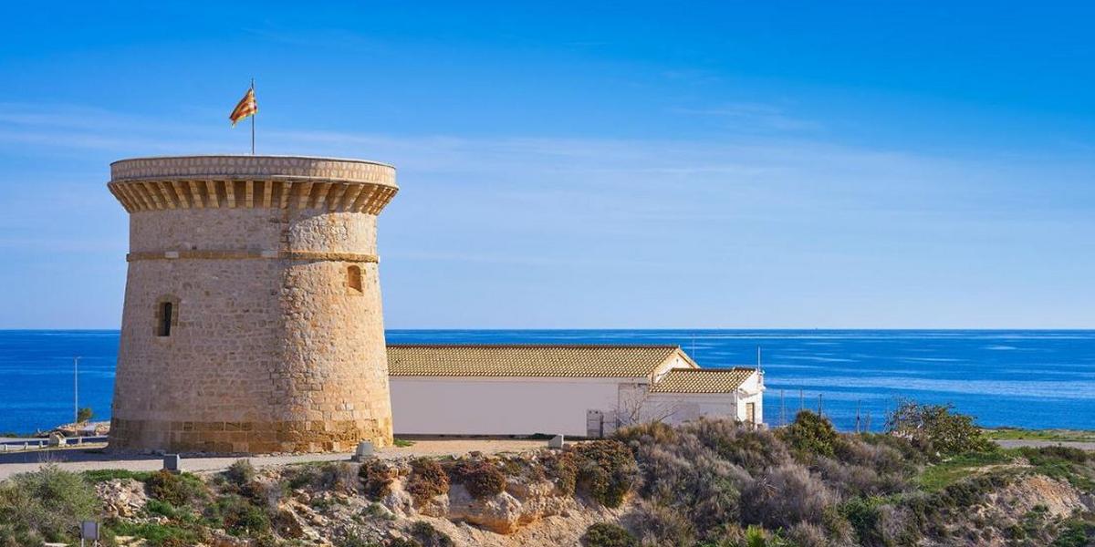Qué ver en El Campello