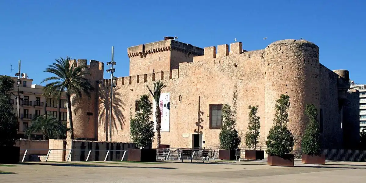 Hoteles en Elche. Alojamientos con encanto