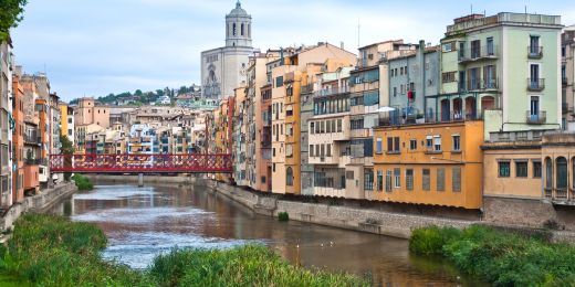 Qué ver en Girona