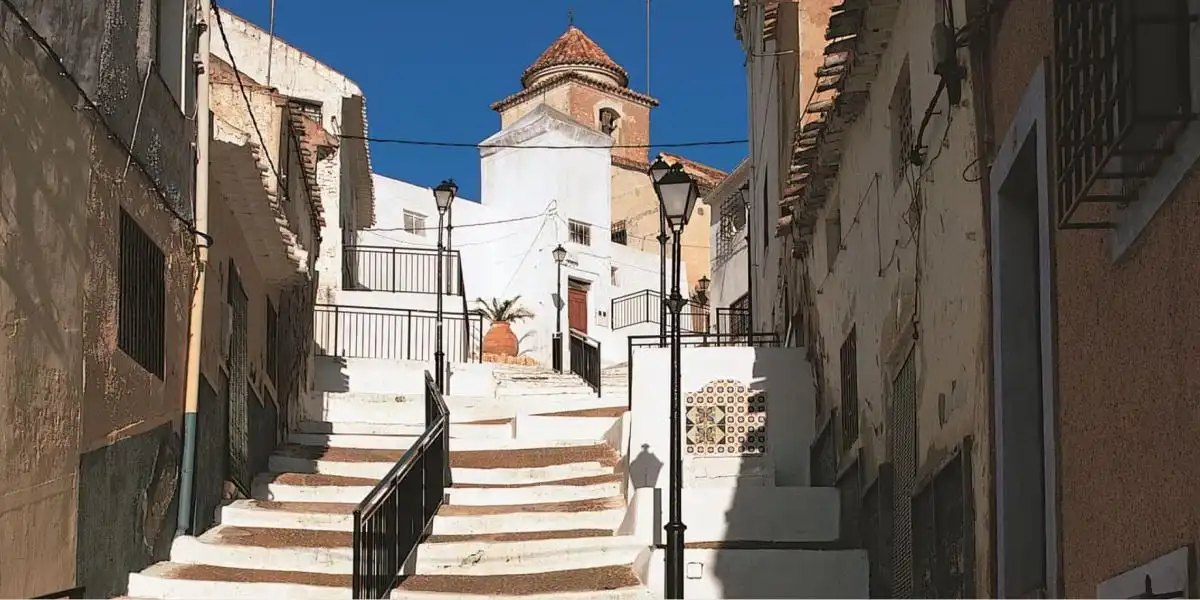 Qué ver en Hellín