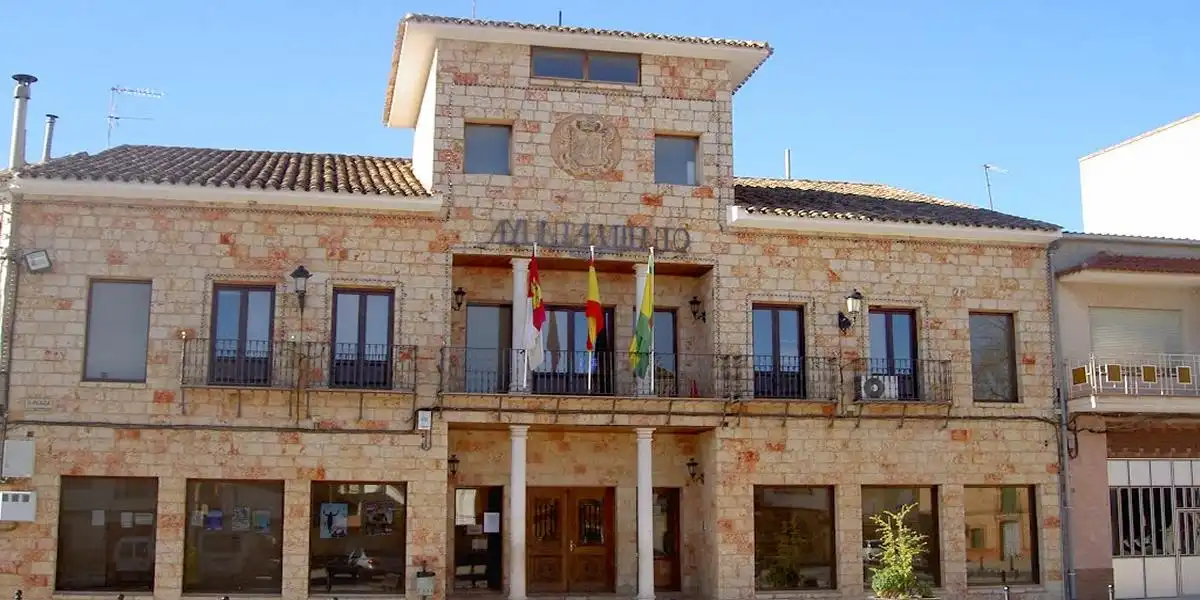 Hoteles en Honrubia. Alojamientos con encanto