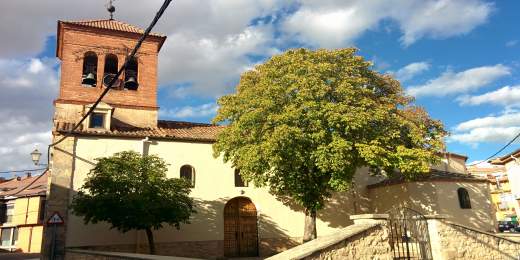 Qué ver en La Lastrilla